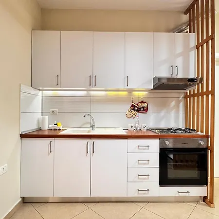 Apartment Bsb