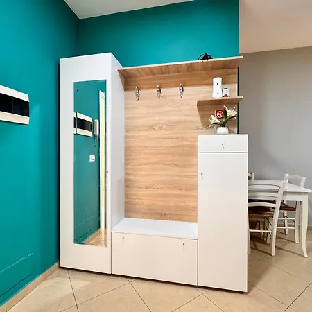 Apartment Bsb *