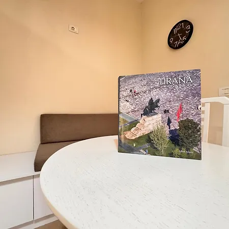 Bsb Apartman Tirana