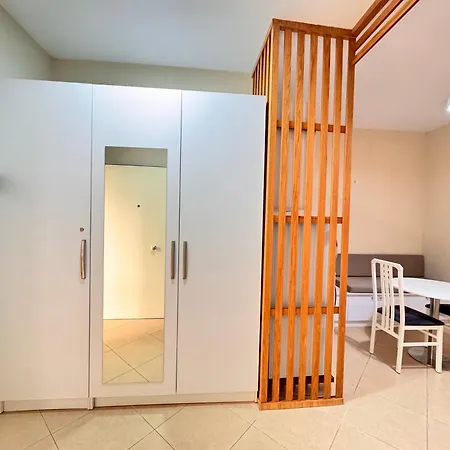 Bsb Apartment