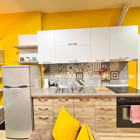 Apartment Bsb