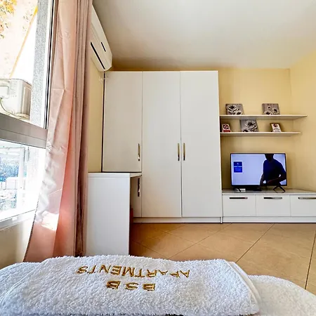 Apartment Bsb Tirana
