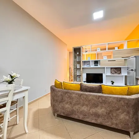 Bsb Apartment