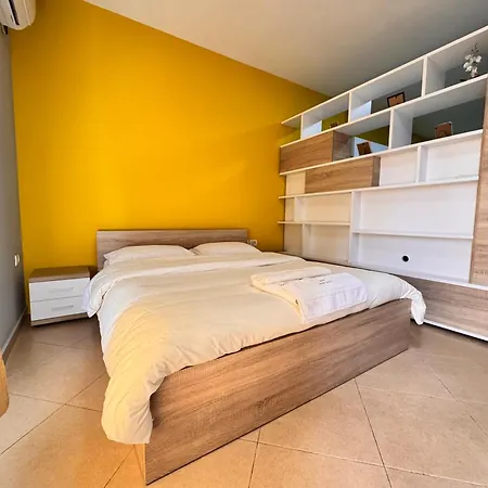 Apartment Bsb