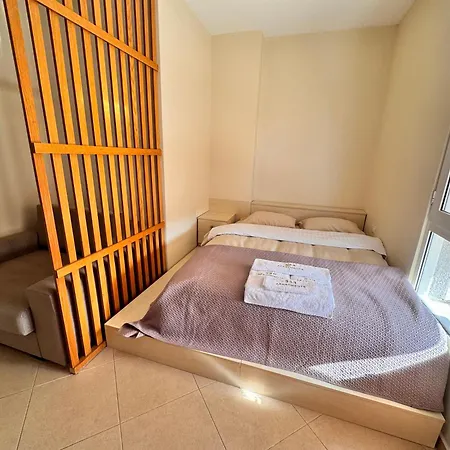 Bsb Apartment *