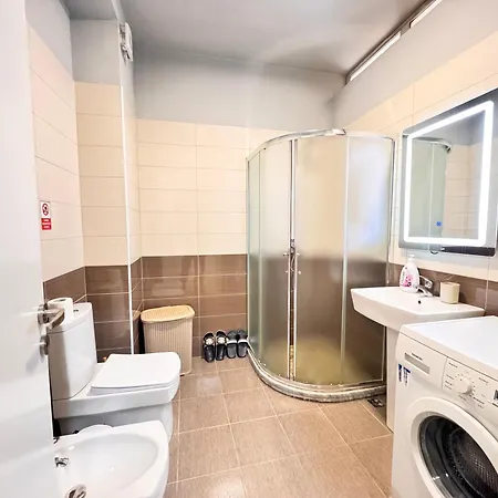 Apartment Bsb *