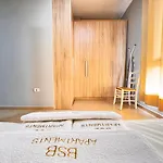 Bsb Apartment Tirana