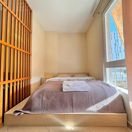 Bsb Apartamento Tirana