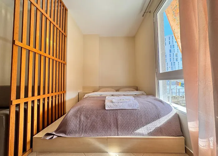 Bsb Apartamento Tirana